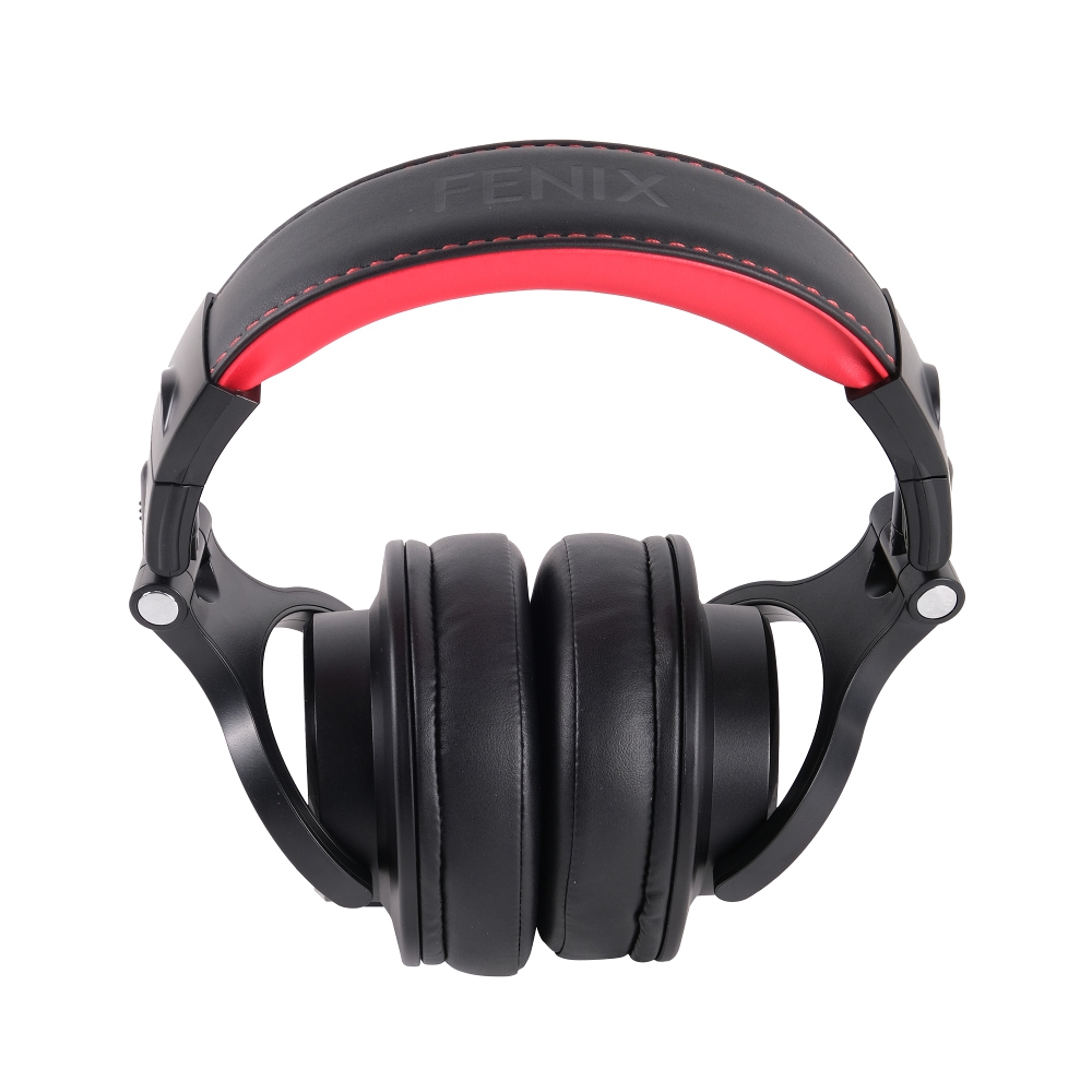 Fenix FH-200 Kablolu Kulaküstü Monitör Kulaklık