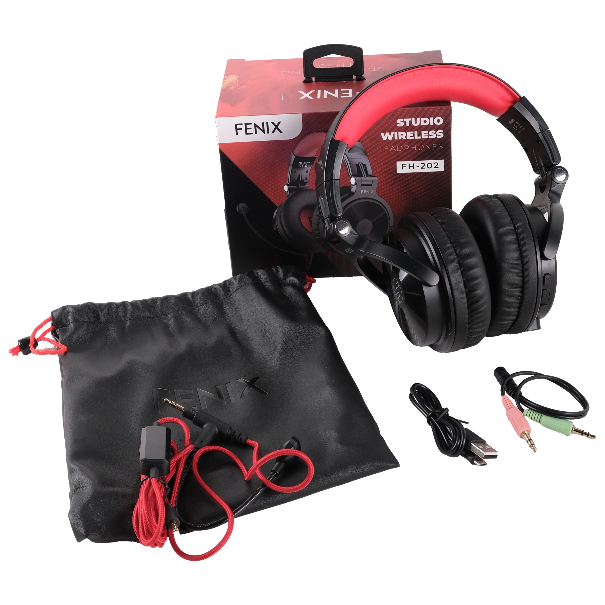 Fenix bluetooth discount