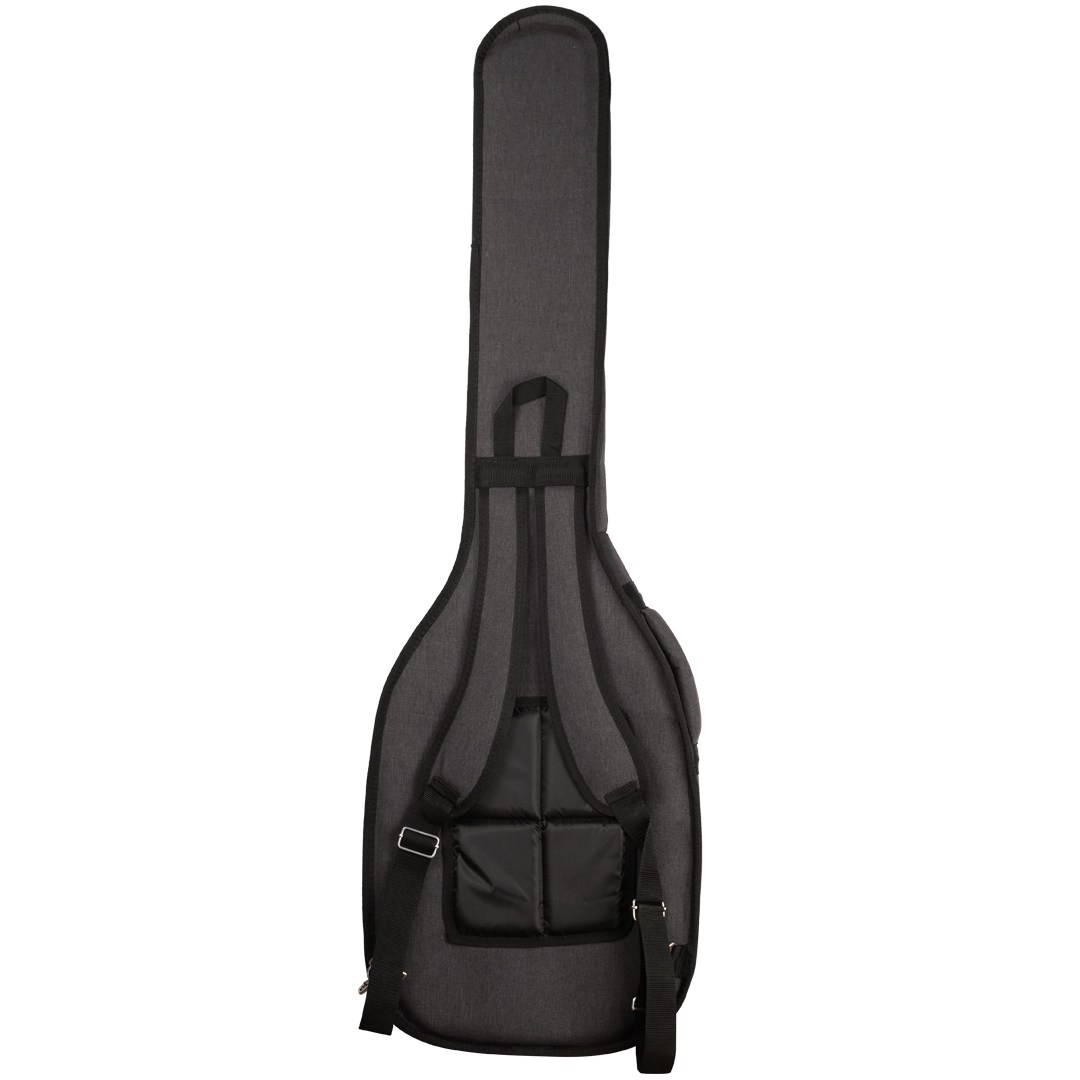 Fenix Lux Bass Gitar Gigbag Siyah