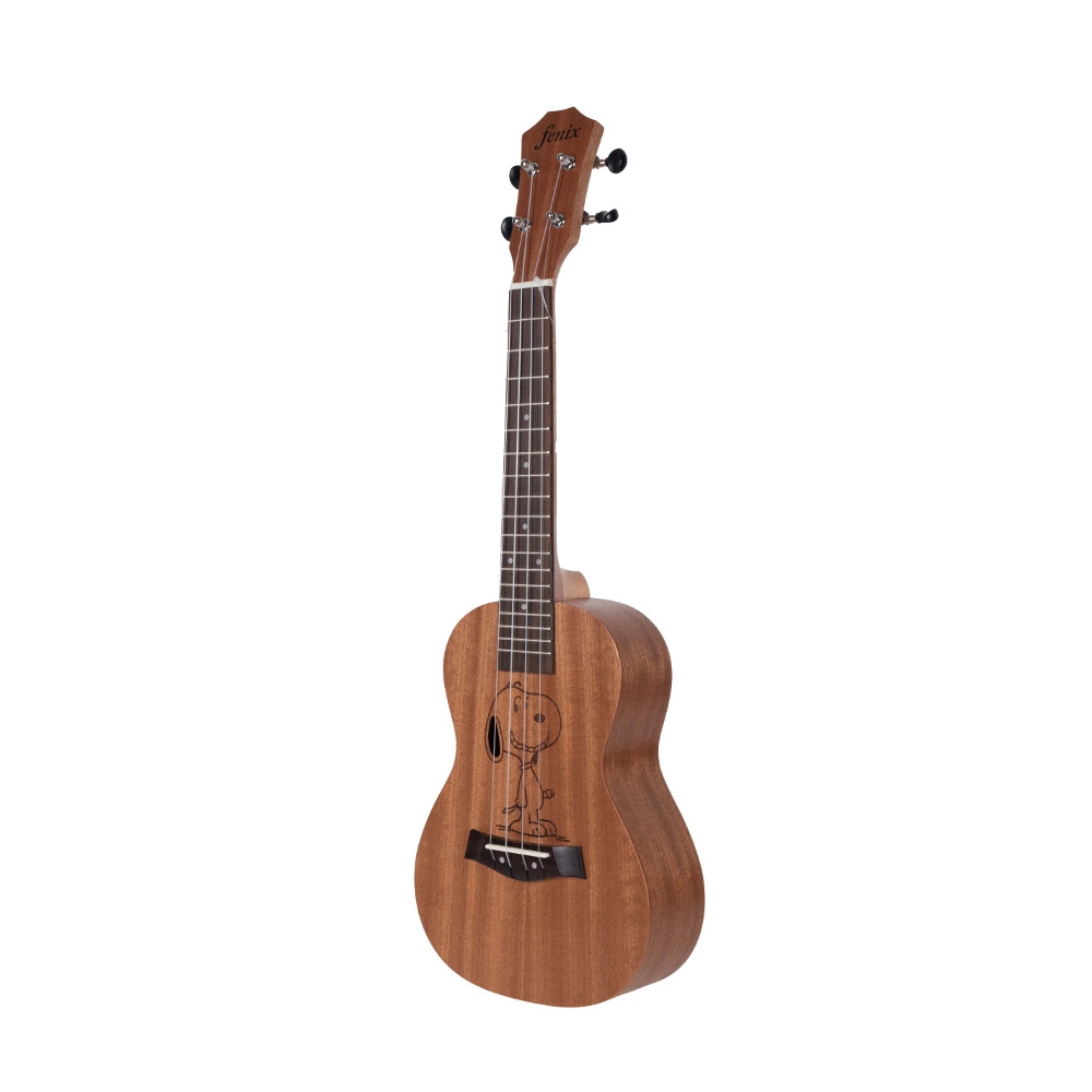 Flight nut310 tenor ukulele store