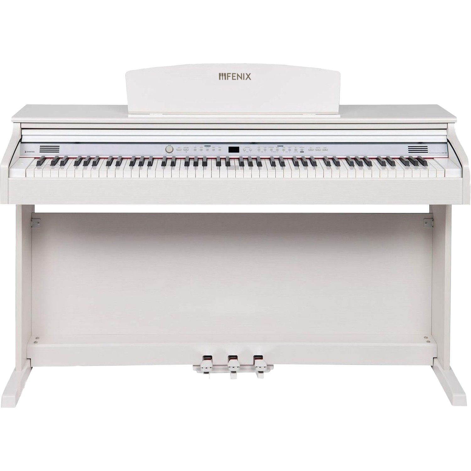 Fenix SLP-150WH Dijital Piyano (Beyaz)