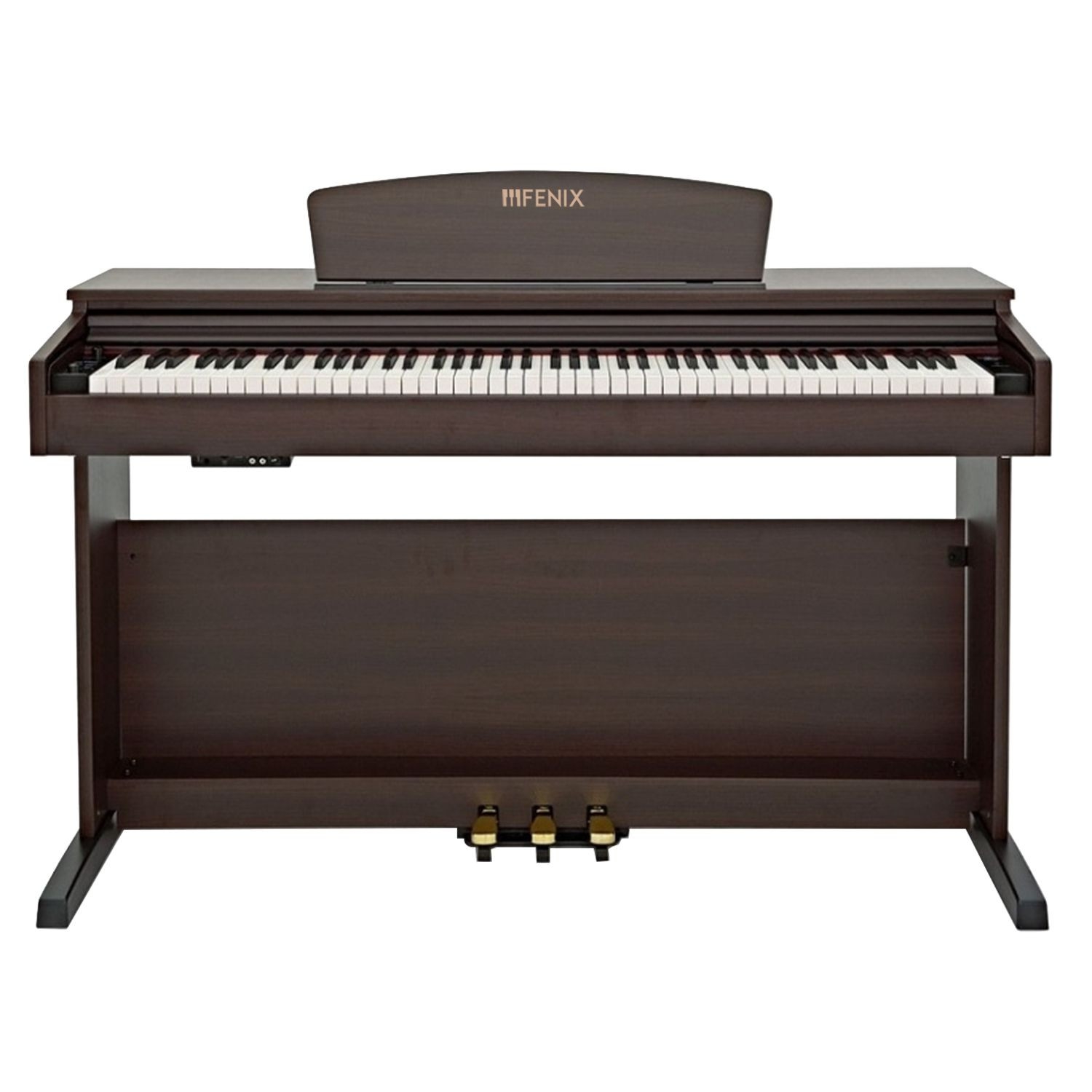 Fenix SLP-175RW Dijital Piyano (Gül Ağacı)
