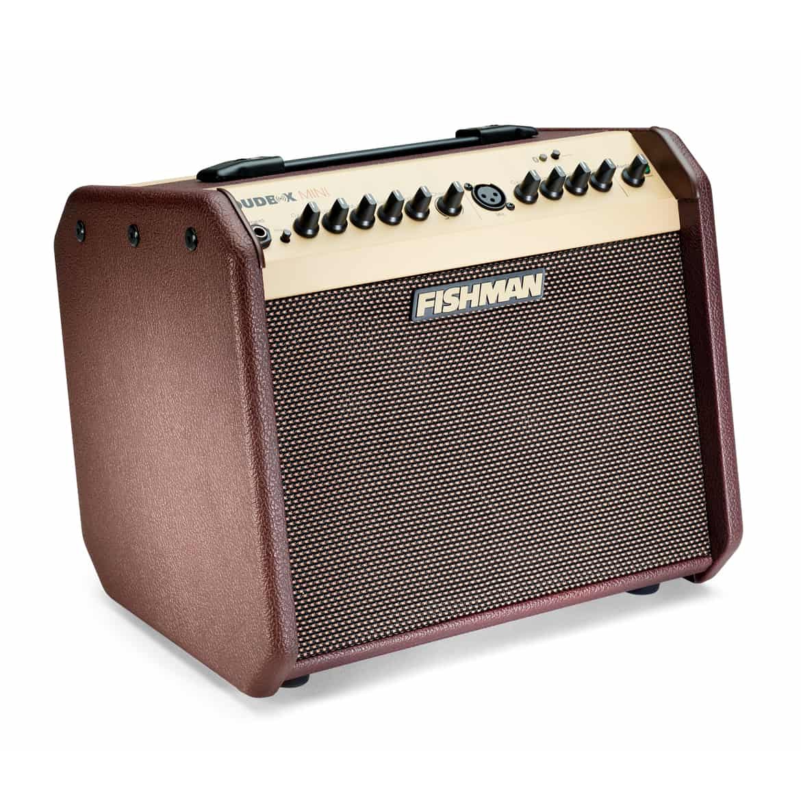 Fishman bluetooth on sale