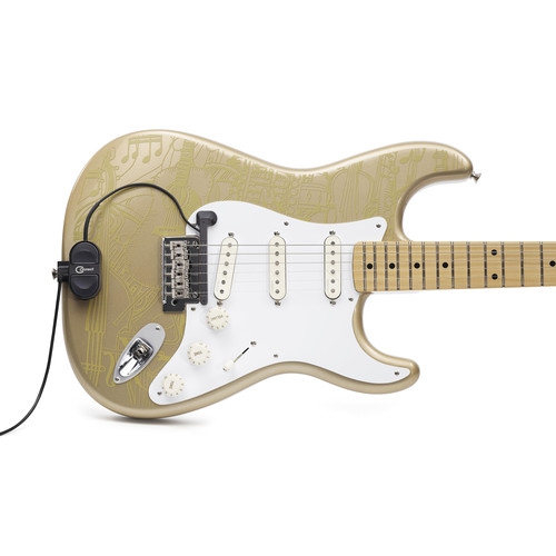 Fishman PRO TRP 401 Triple Play Connect