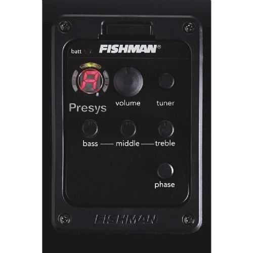 Fishman 101 on sale