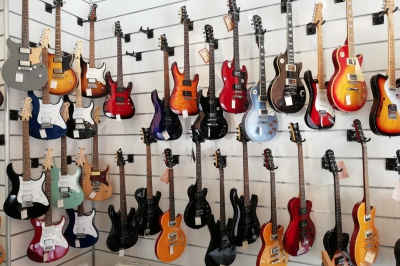 Gaziantep, Şehitkamil Mağazası, Fotoğraf: (8/8)