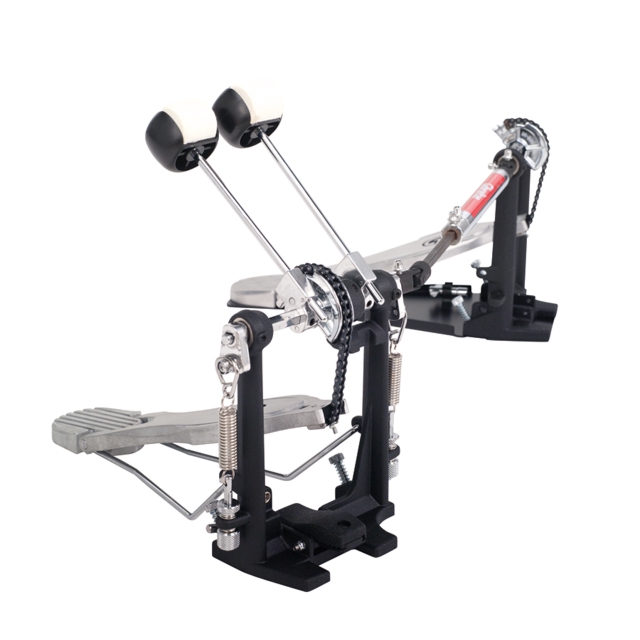 Gibraltar double bass drum pedal deals