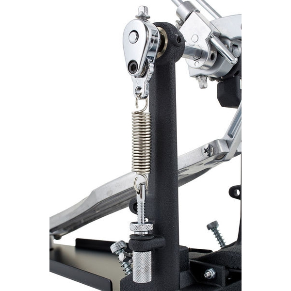Gibraltar double pedal shop direct drive