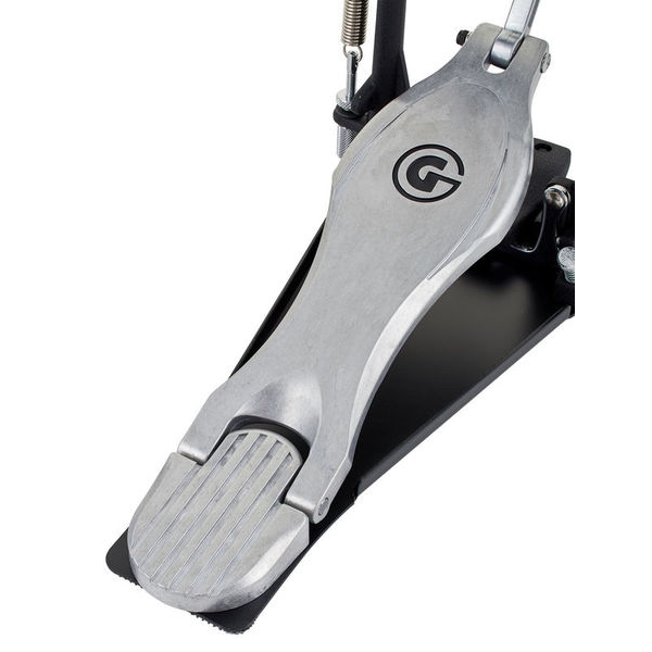 Gibraltar direct drive clearance double pedal