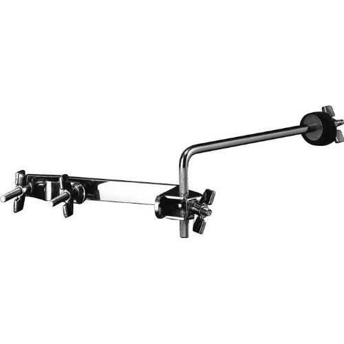 Gibraltar Percussion Halterung SC-WCM Für Windspiele & Chimes – Universalklammer Für Schlagzeug & Percussion