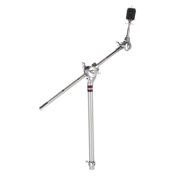 Gibraltar SC-LBBT-TP Turning Point Long Boom Arm | Drum Hardware Cymbal Boom Stand Attachment