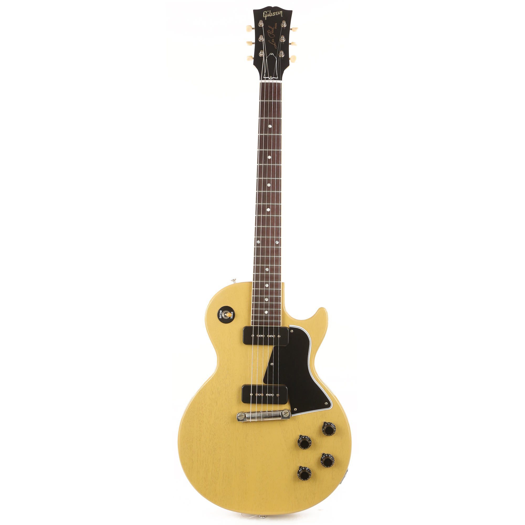 Single cut shop les paul