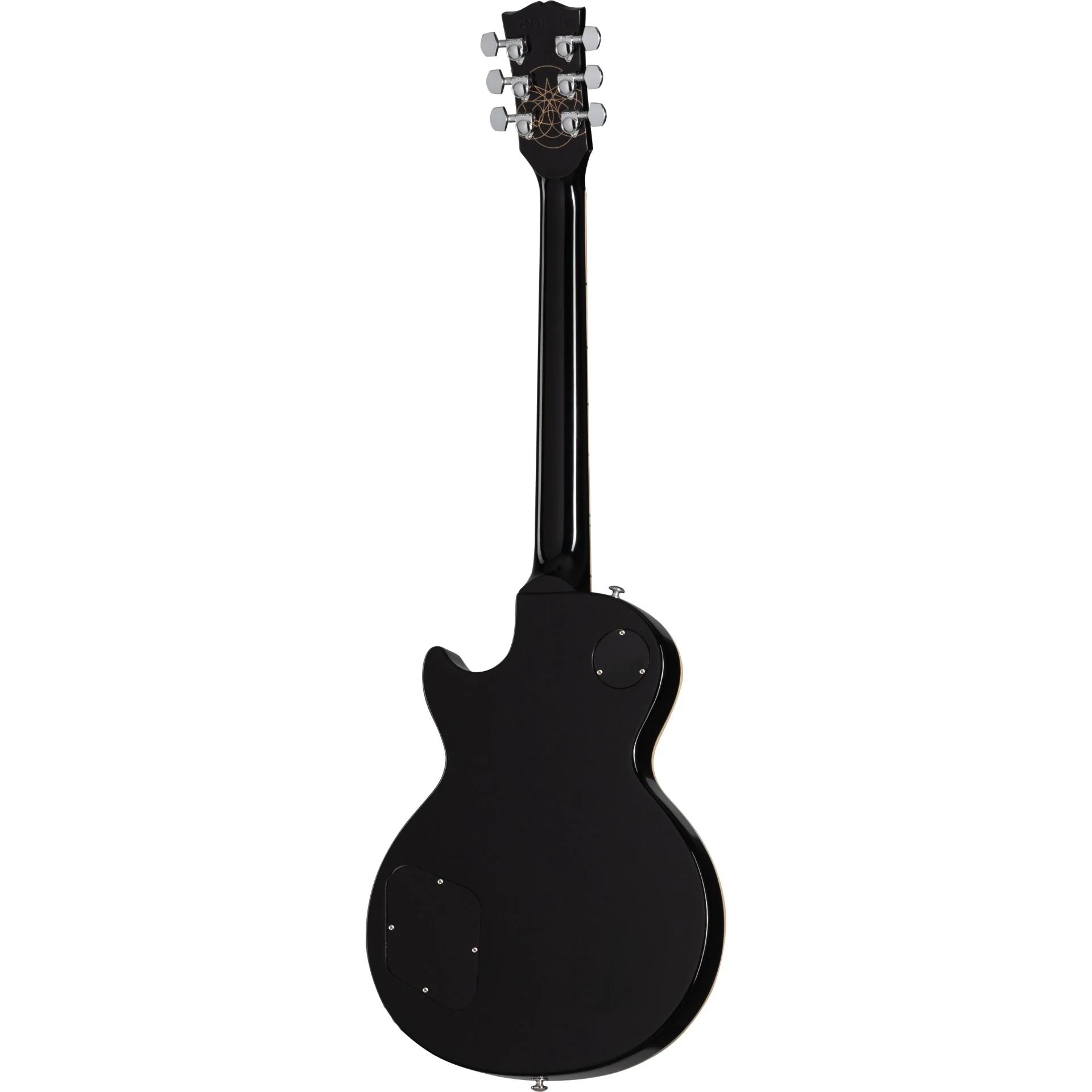 Gibson silverburst discount