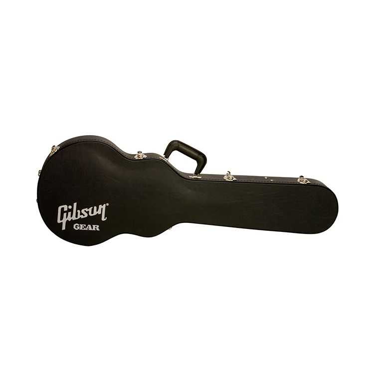 Gibson les on sale paul guitar case