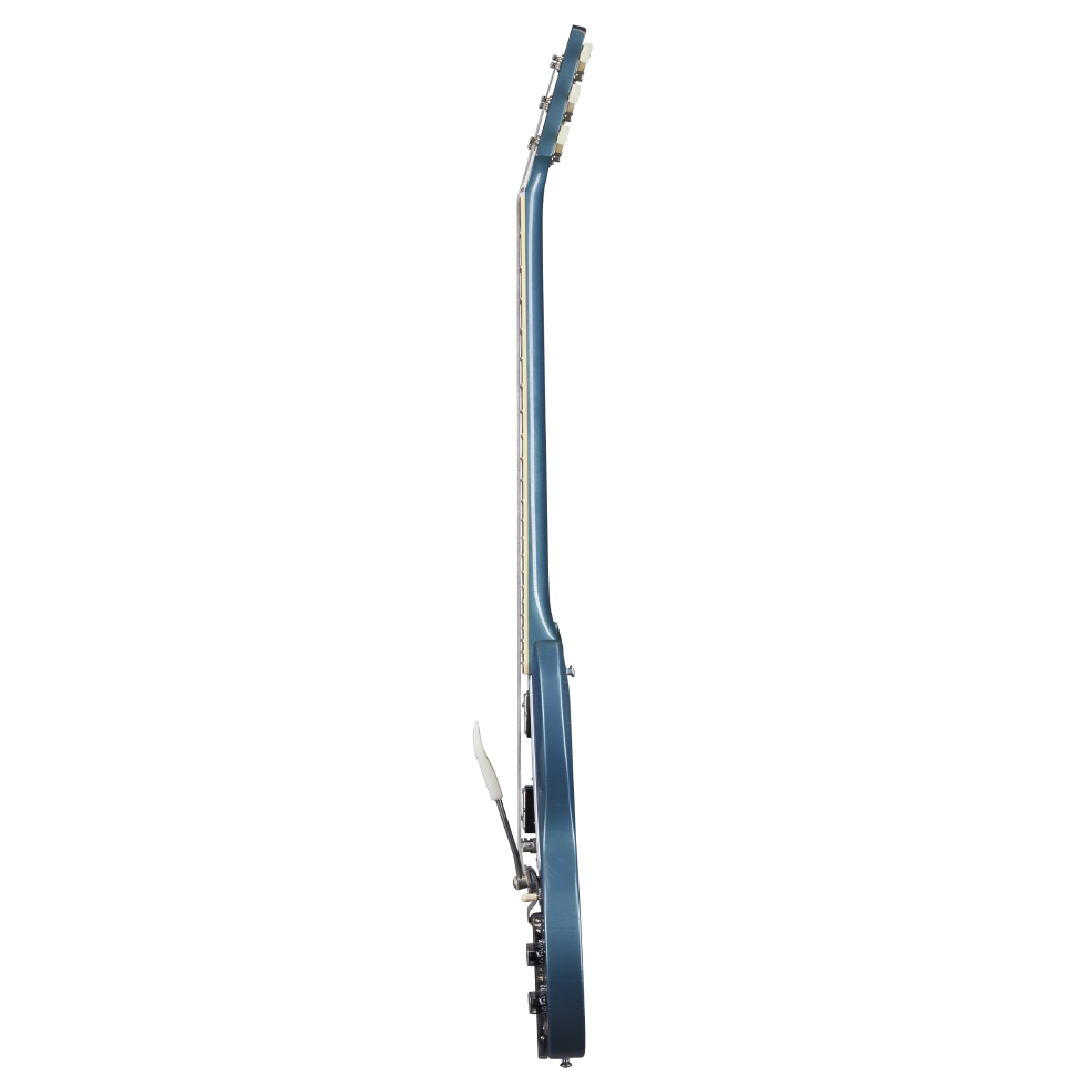 Epiphone sg shop pelham blue maestro