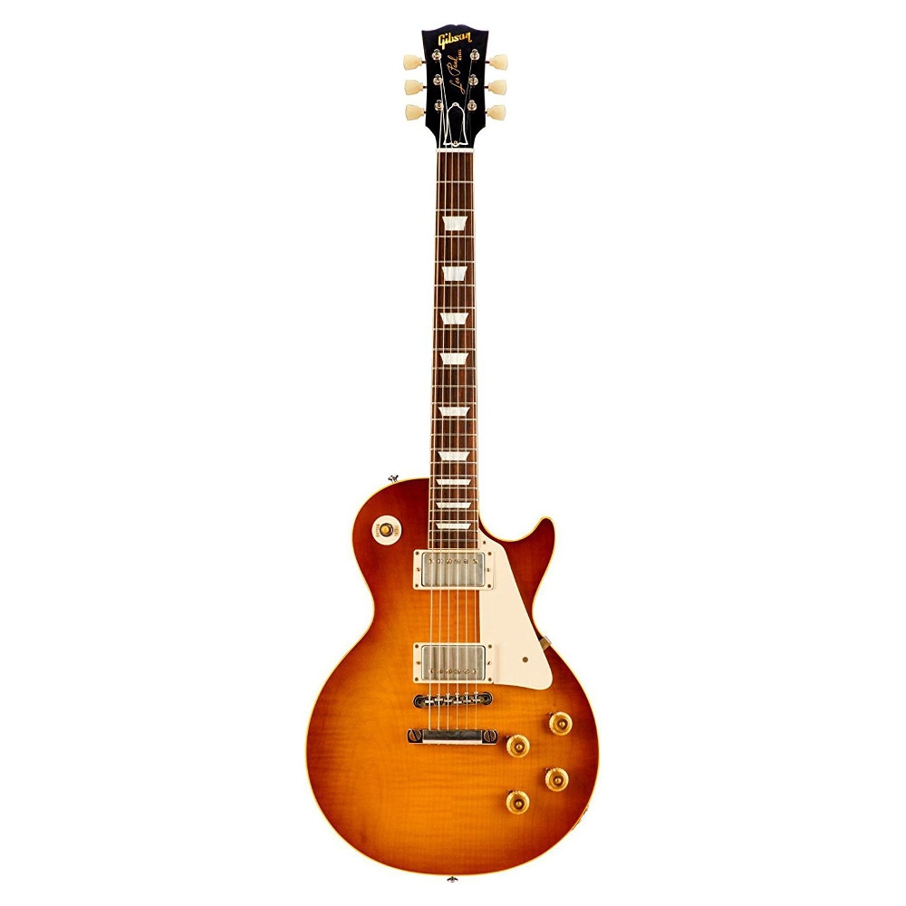 Gibson clearance collector's choice
