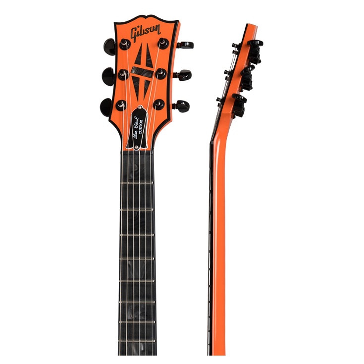 Gibson les paul clearance custom limited edition