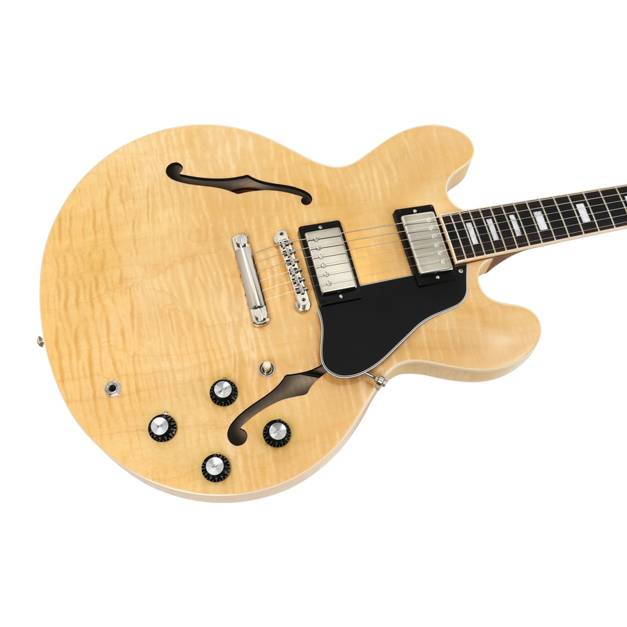 Es335 figured sales
