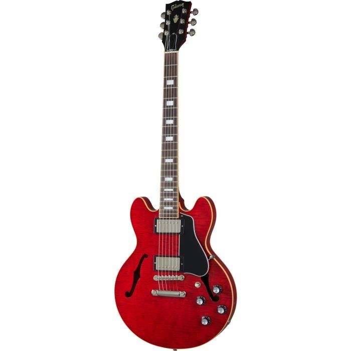 Gibson es 335 clearance semi hollow