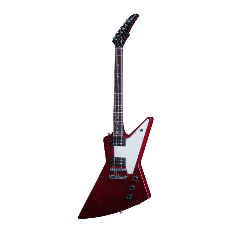 Gibson Explorer HP Elektro Gitar Spec in Cherry doremusic