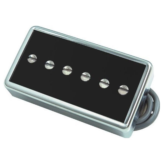 Gibson shop p90 humbucker