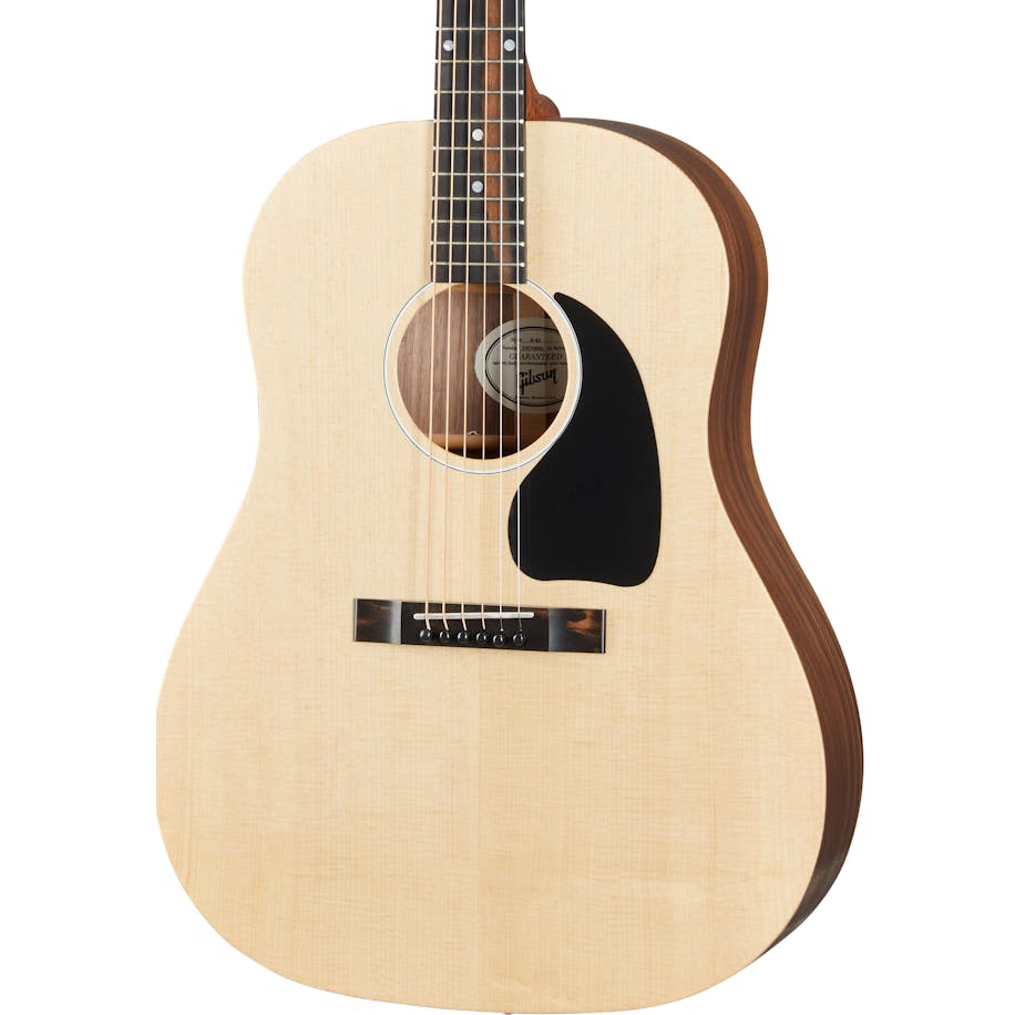 Gibson Generation Collection G 45 Akustik Gitar Natural doremusic