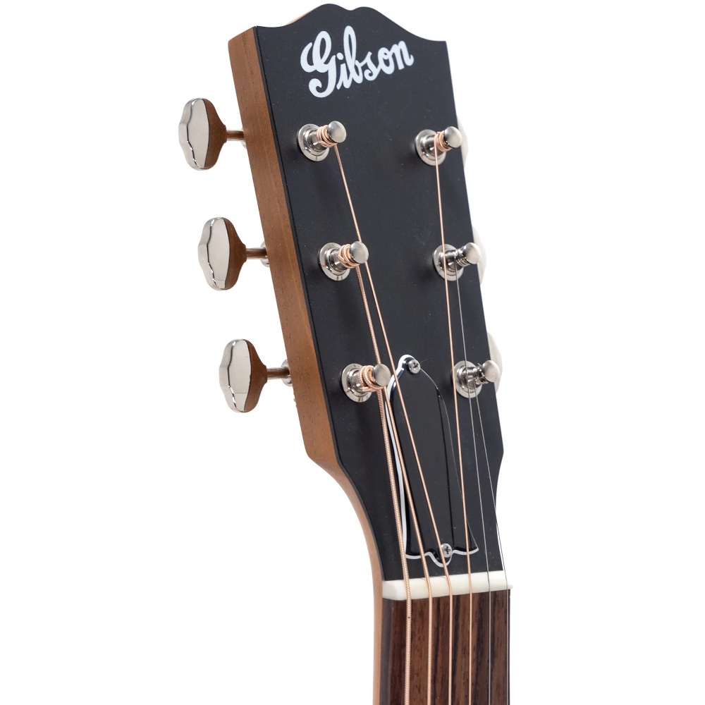 Gibson J 35 30s Elektro Akustik Gitar Faded Antique Natural