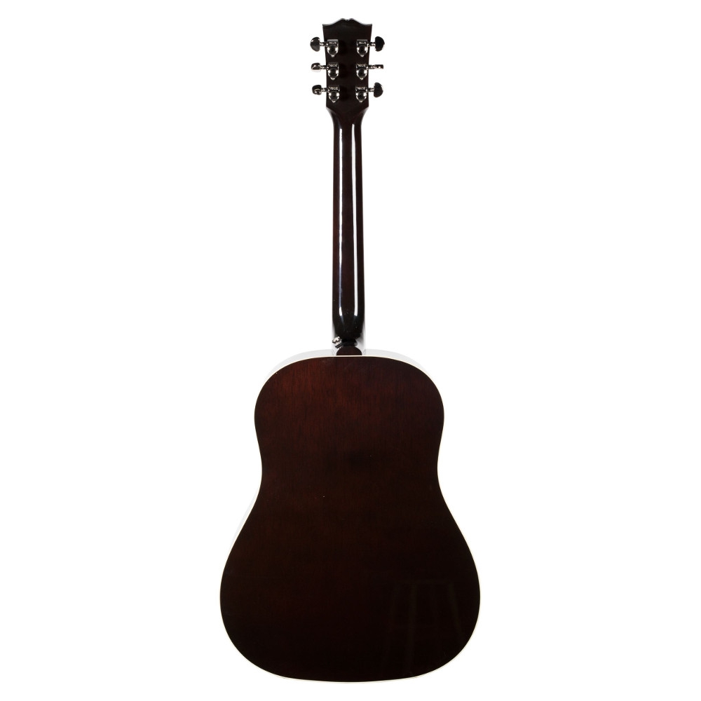 Gibson j clearance 45 sunburst