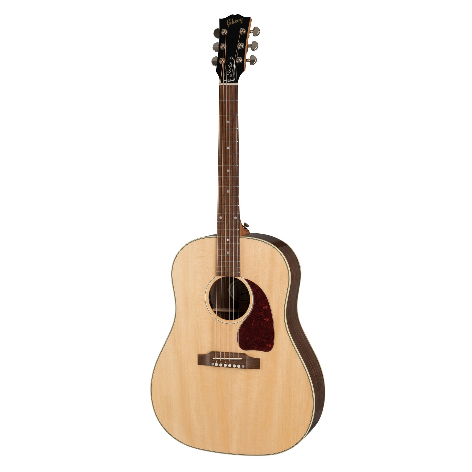 Gibson j45 studio sunburst hotsell