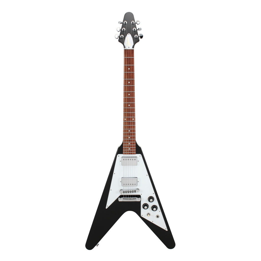 Gibson Japan Flying V Elektro Gitar (Limited Editon) doremusic