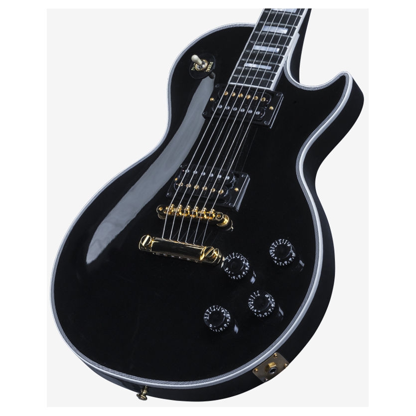 Les paul axcess shop custom