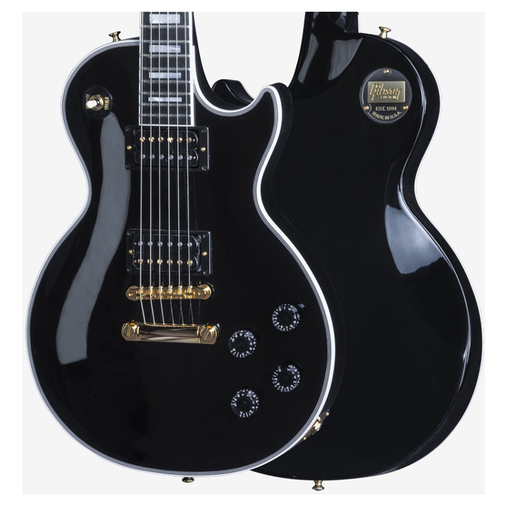 Gibson les paul discount axcess custom