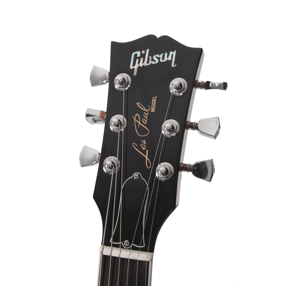 Gibson les paul modern faded pelham blue deals