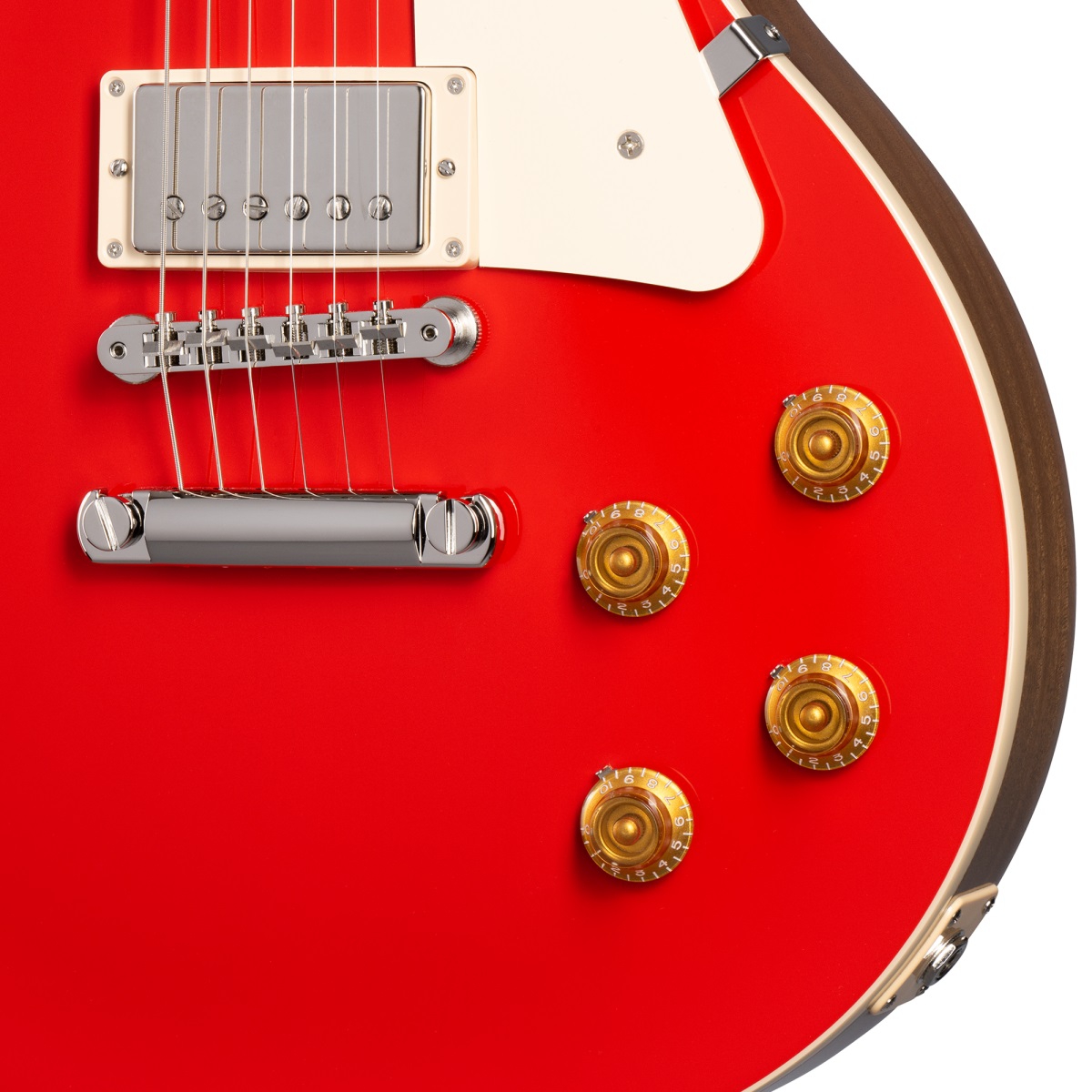 Gibson les shop paul standard red