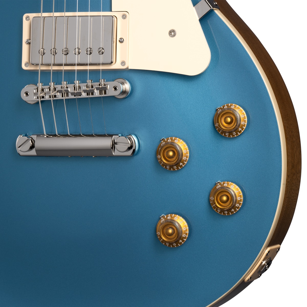 Teal sales les paul