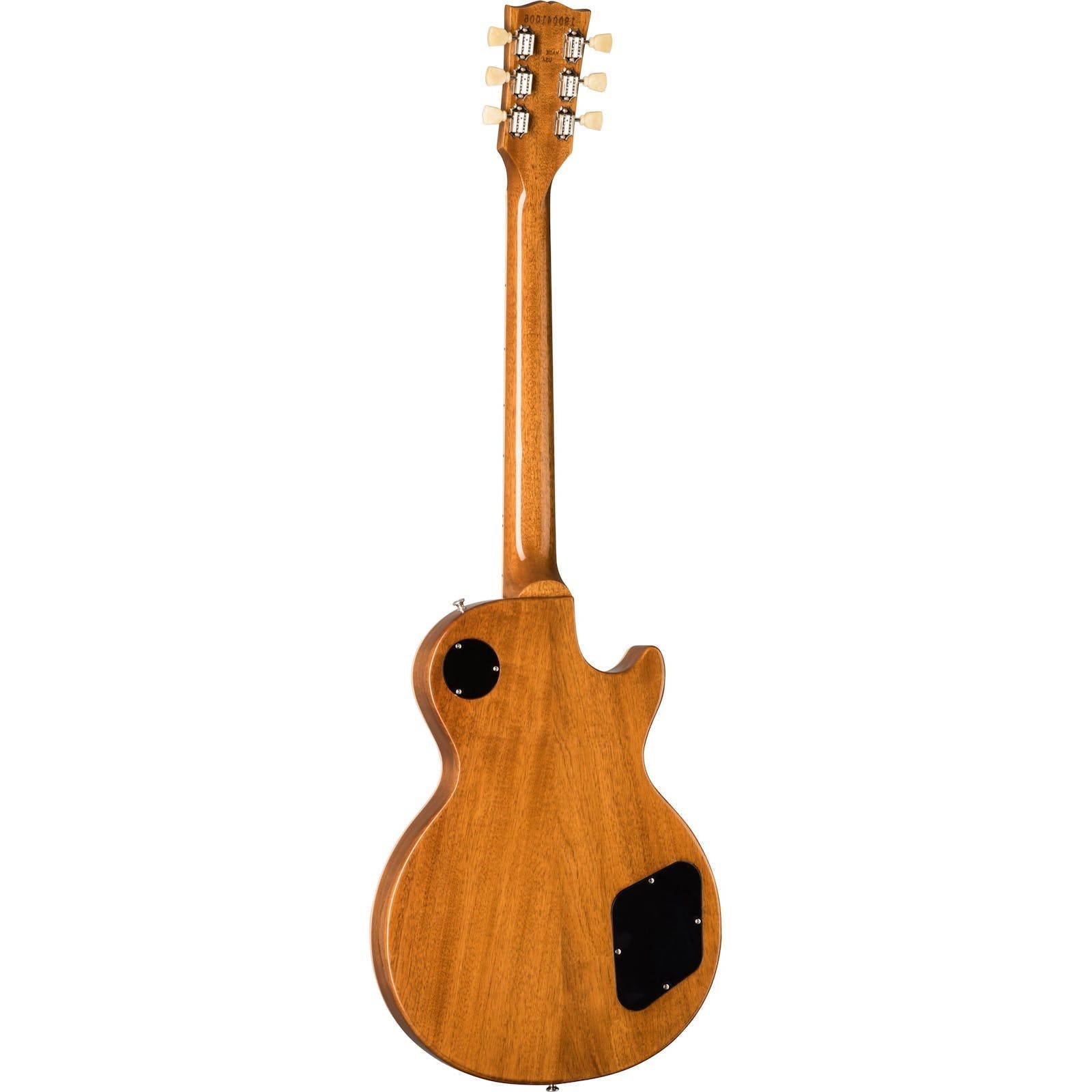 Les paul standard clearance gold top