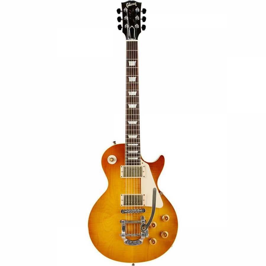 Waddy wachtel shop les paul