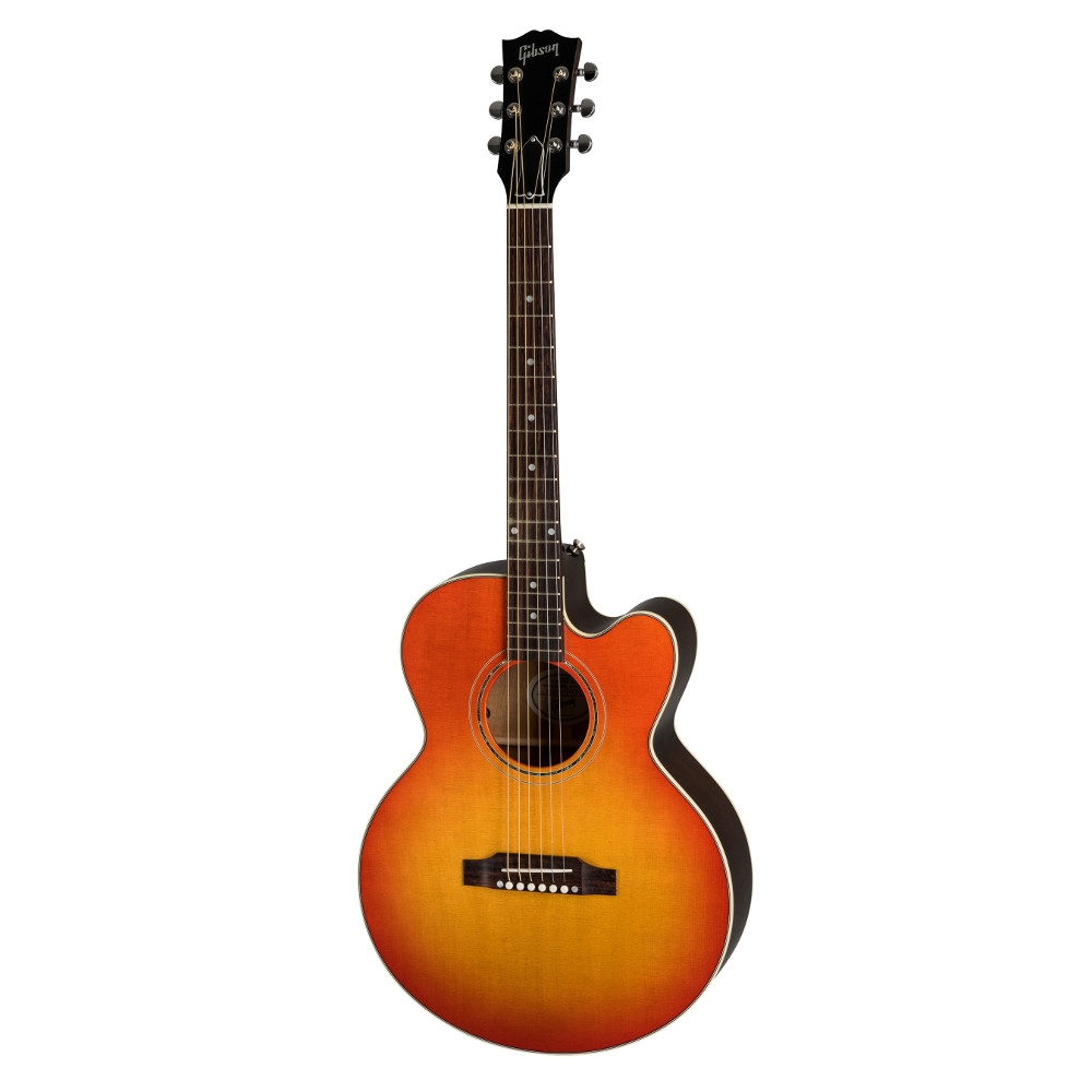 Gibson parlor sales avant garde