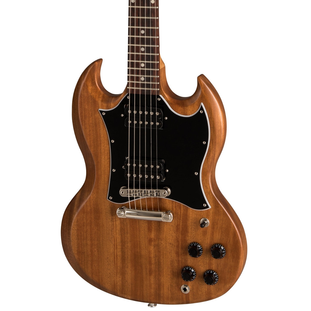 Sg tribute walnut deals