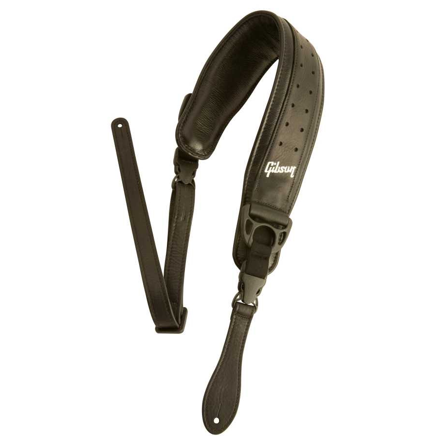 Gibson shop switchblade strap