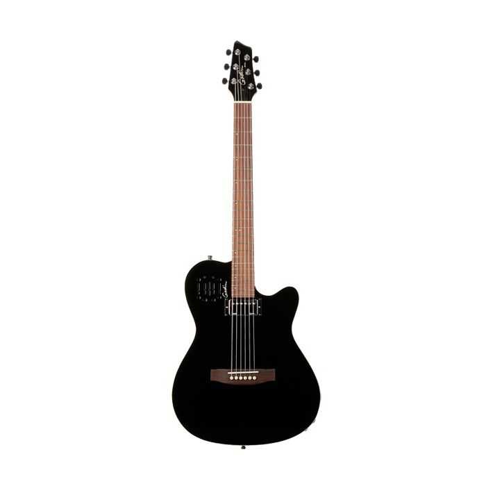 Godin a6 on sale ultra black