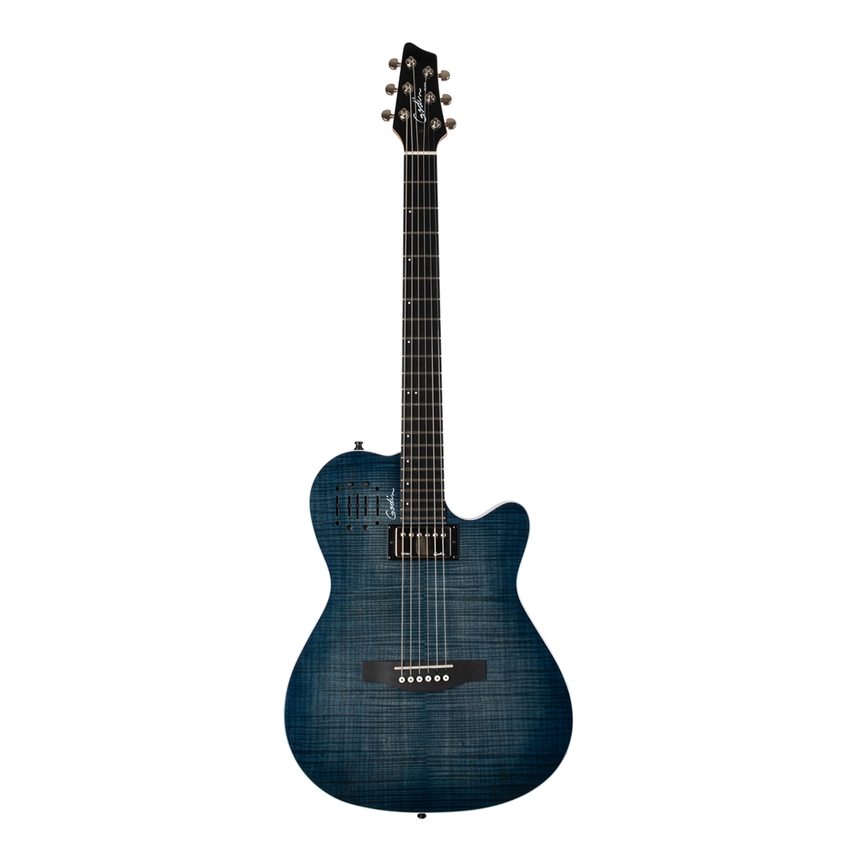Godin ultra deals