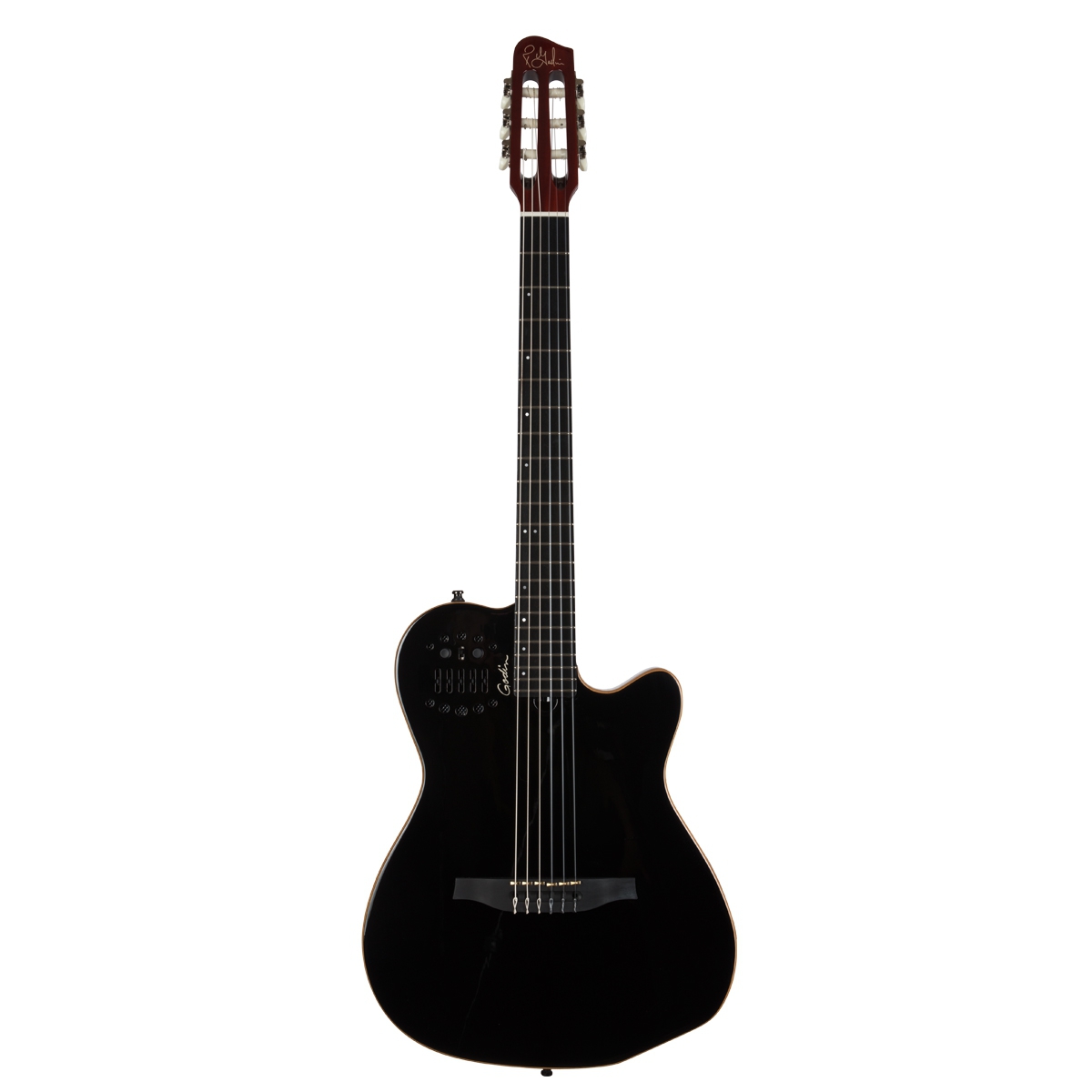 Godin black shop