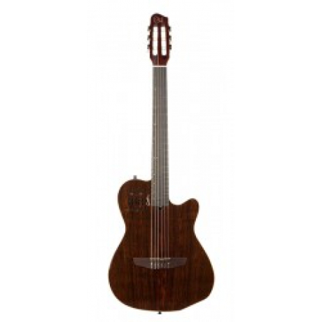 Godin ACS SA Elektro Klasik Gitar Parlak G la a
