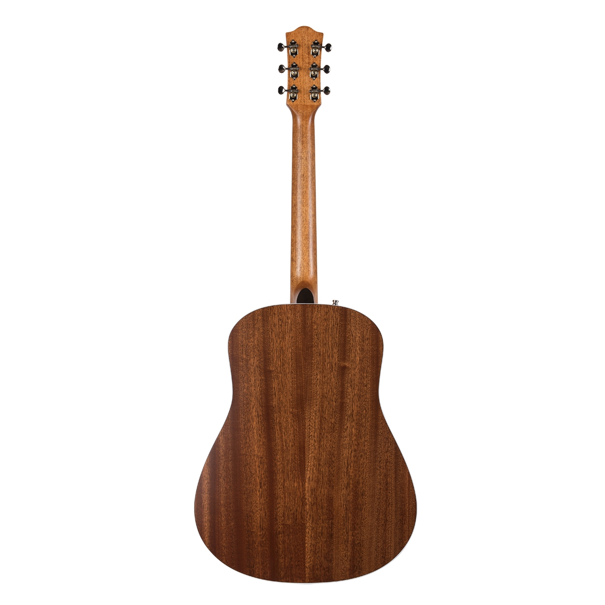 Godin Metropolis Qit Elektro Akustik Gitar Natural