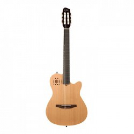 Godin multiac on sale nylon encore sg