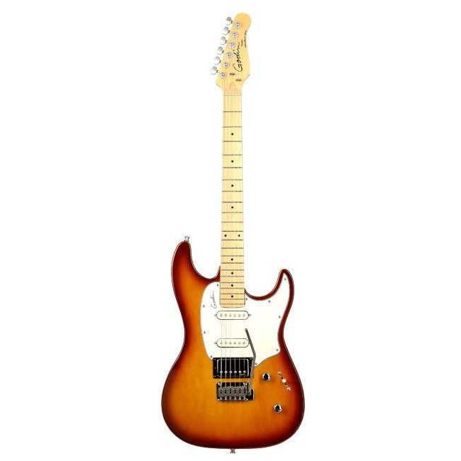 Godin on sale session hg