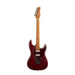 Godin Session R HT Pro Elektro Gitar Bourbon Burst doremusic