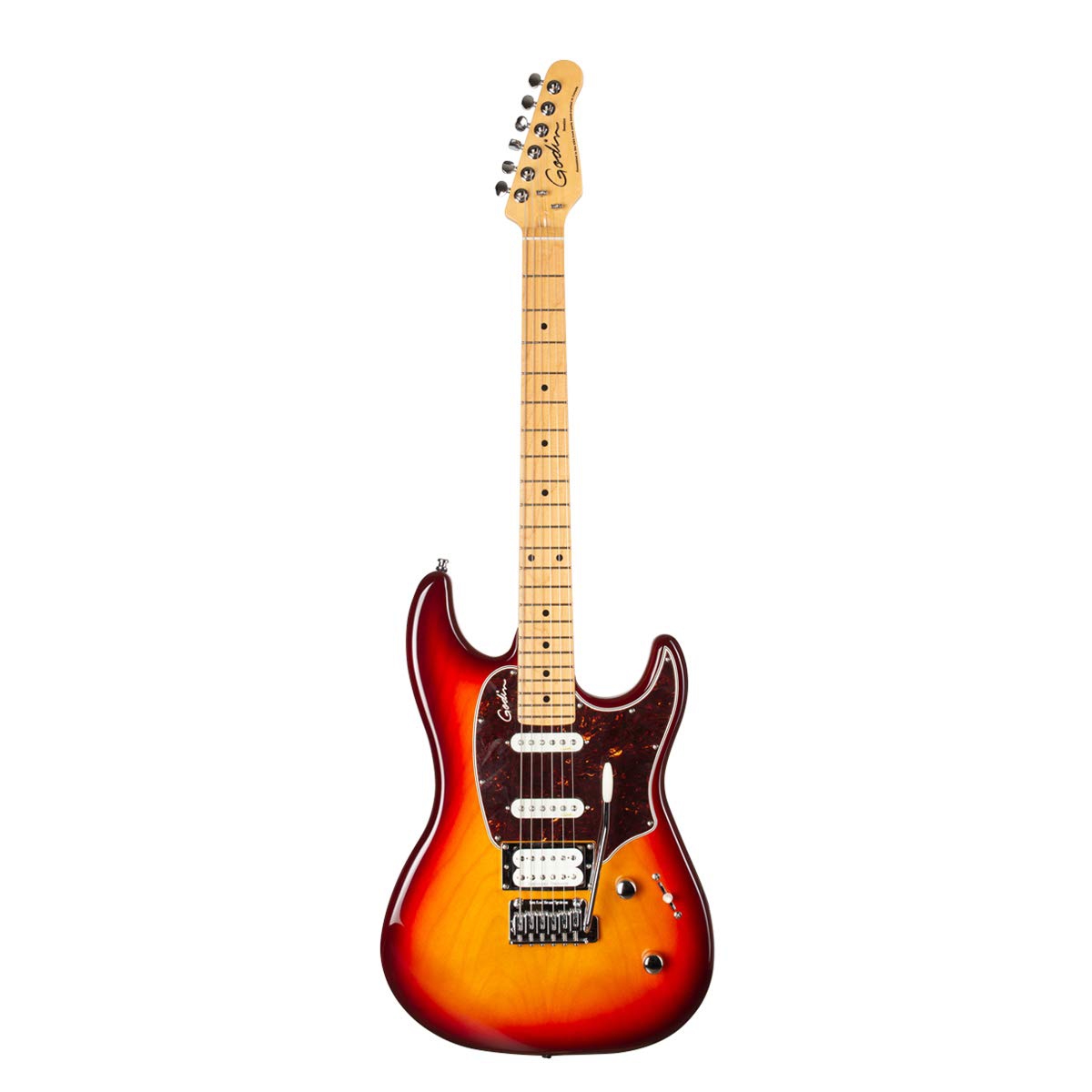 Godin on sale session hg