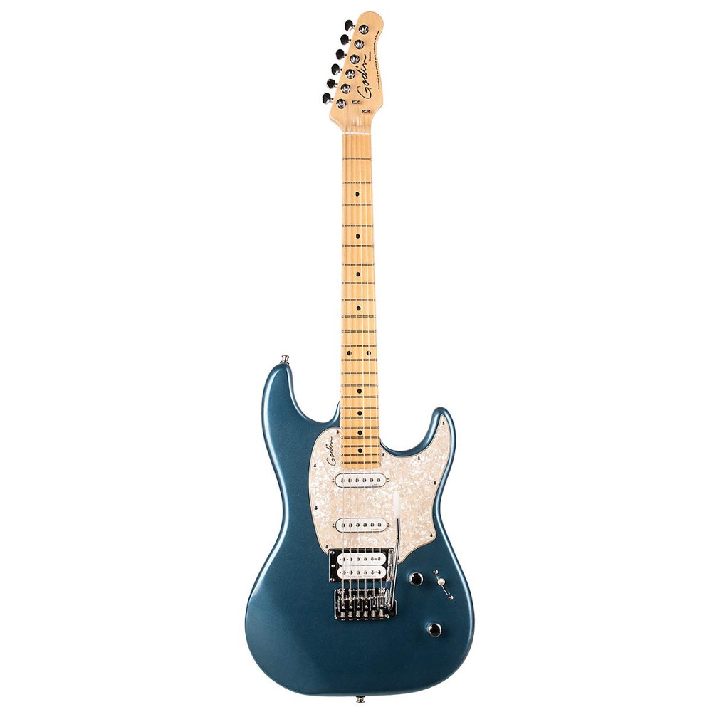 Godin on sale session ltd